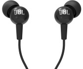 JBL C100SI nero