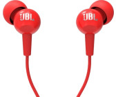 JBL C100SI rosso