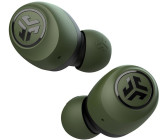 JLab Go Air True-Wireless Earbuds Green