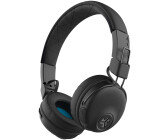 JLab Studio Wireless On-Ear (Black)