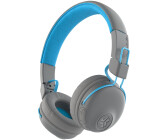 JLab Studio Wireless On-Ear (Blue)