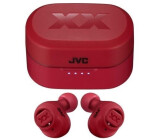 JVC HA-XC50T Red