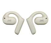 JVC Nearphones HA-NP35T White