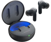 LG TONE-UT90QC Bluetooth Earbuds