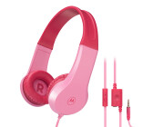 Motorola Sound JR200 Pink