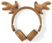 Nedis Animaticks Headphone Rudy Reindeer