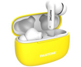 Pantone True Wireless PT-TWS008Y fluo yellow