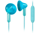 Philips SHE3015TL (blue)