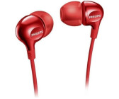 Philips SHE3555RD (red)
