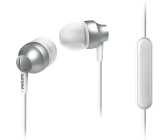 Philips SHE3855 (silver)