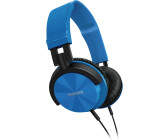 Philips SHL3000BL (blu)