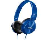 Philips SHL3060BL (blu)