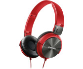Philips SHL3160RD (rosso)