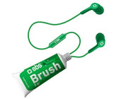 SBS Mobile Brush Green