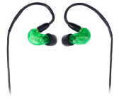Shure SE215 Wired (green)