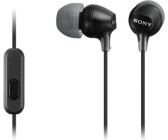 Sony MDR-EX15 Android (nero)