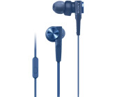 Sony MDR-XB55AP Blue
