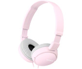 Sony MDR-ZX110AP (pink)