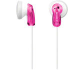 Sony MDRE9LP Rosa