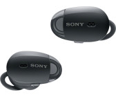 Sony WF-1000X (black)
