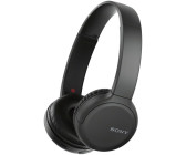 Sony WH-CH510 Black