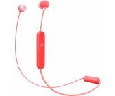Sony WI-C300 (rosso)