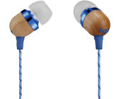The House of Marley Jammin Smile Jamaica (1-Button Mic) (denim)