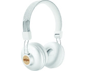 The House of Marley Positive Vibration 2 Wireless White