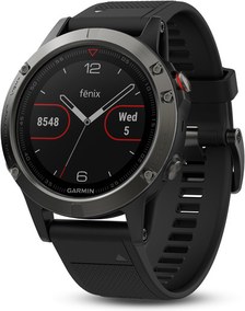 Fenix Smartwatch 5