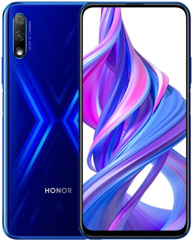 Honor 9X Premium Edition