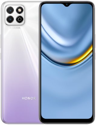 Honor Play 20 Top Edition