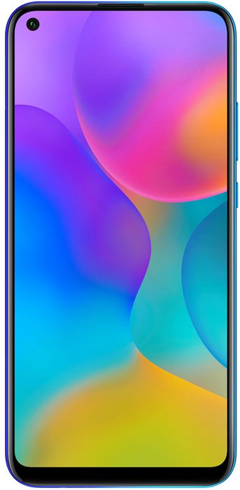 Honor Play 3 Standard Edition
