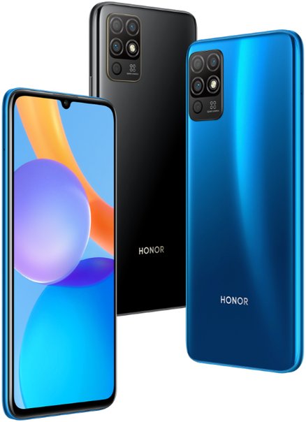 Honor Play 5T Youth Edition