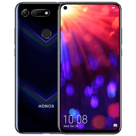Honor V20 Premium Edition