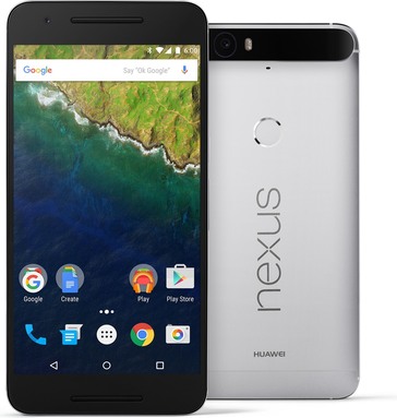 Nexus 6P A2