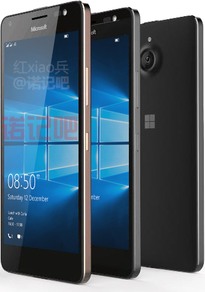 Lumia 650 XL