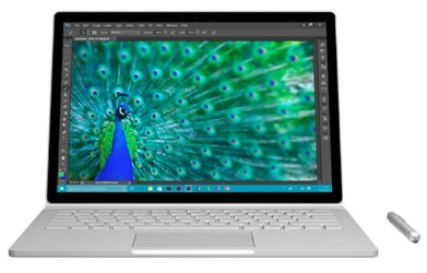 Surface Book 128GB