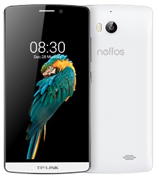 Neffos C5 Max 3G