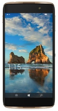 One Touch Idol 4 Pro