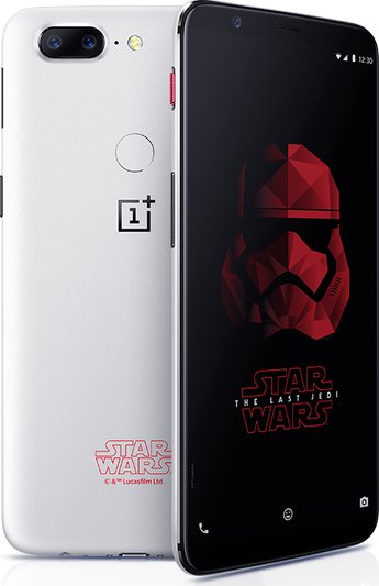 5T Star Wars Limited Edition