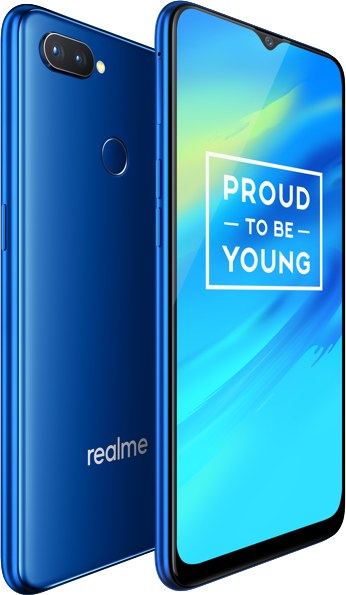 Realme 2 Pro Premium Edition