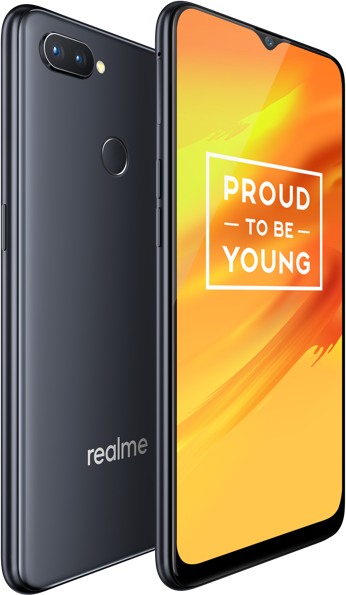 Realme 2 Pro Standard Edition