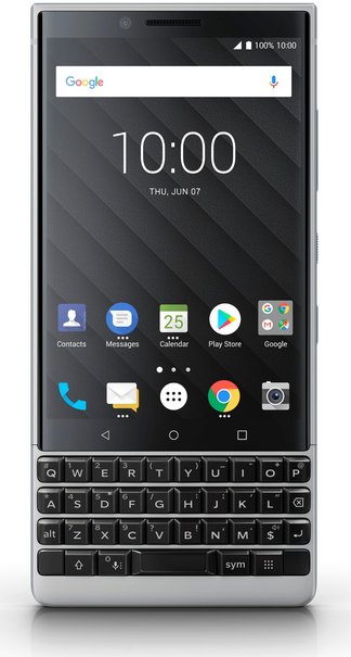 BlackBerry BBF100-4