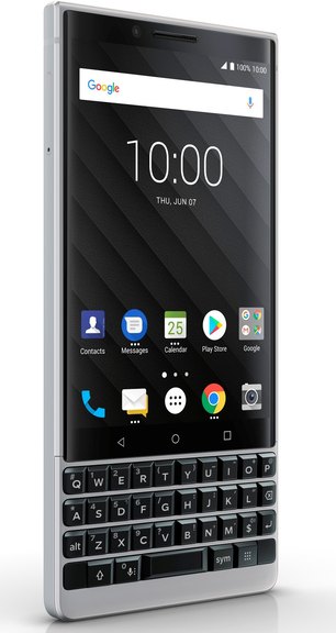 BlackBerry BBF100-6