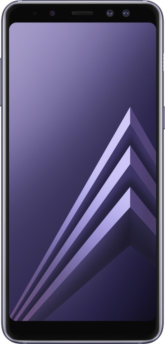 Galaxy A8 Duos