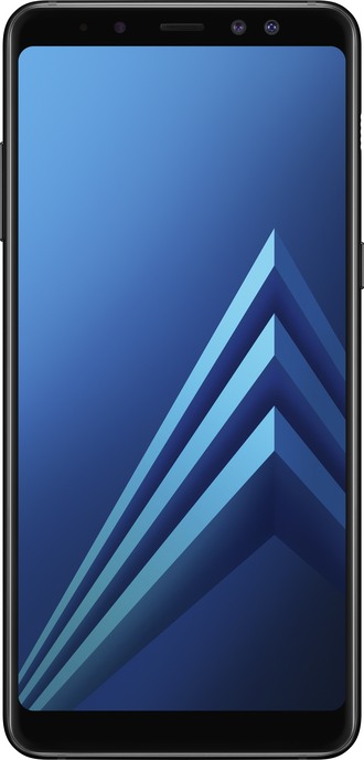 Galaxy A8+ Standard Edition