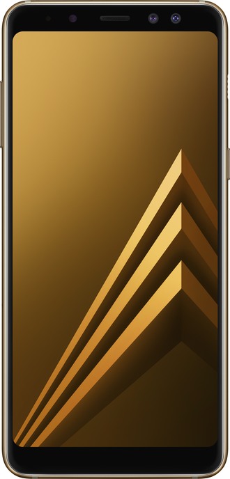 Galaxy A8+ Premium Edition