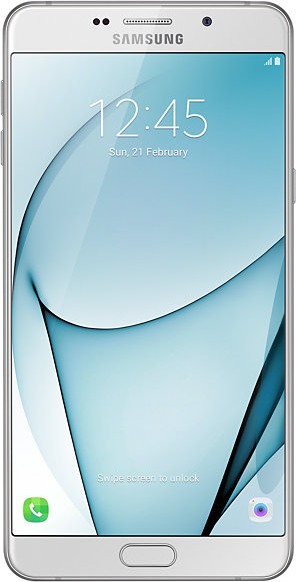 Galaxy A9 Pro Duos