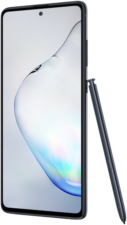 Galaxy Note 10 Lite Standard Edition