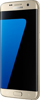 Galaxy S7 Edge WiMAX 2+ SCV33